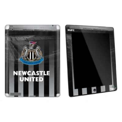 Image of Newcastle United FC Skin for iPad 2