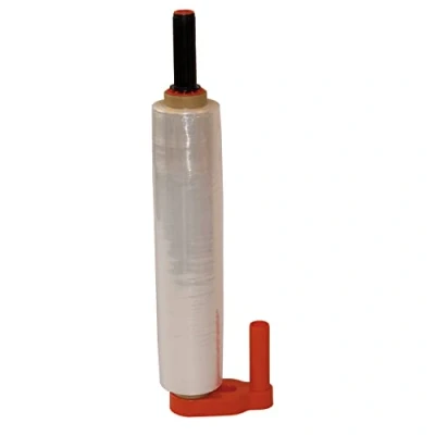 Image of RD 351196 Hand Dispenser for Stretch Film Raadhuis Plastic 400 500 mm