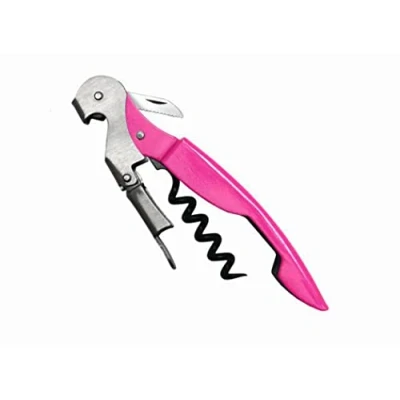 Image of Vin Bouquet FID 195 Waiter&#039;s corkscrew pink