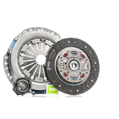 Image of 95492693, 95577500, 96063016 clutch VALEO KIT3P 826371 with release bearing 235mm PEUGEOT: J5 Van, CITROËN: C25 Platform / Chassis