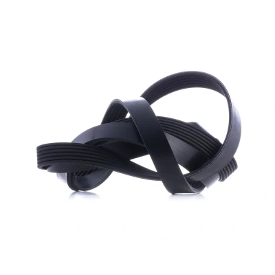 Image of 090409781, 90409781 V ribbed belt FEBI BILSTEIN 29019 2273mm 6 EPDM (ethylene propylene diene Monomer (M class) rubber)