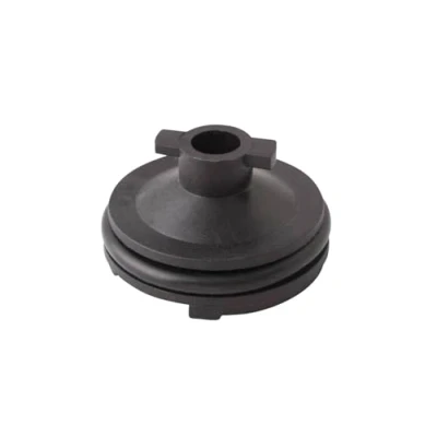 Image of Plastic Drain Plug Ford/PSA
