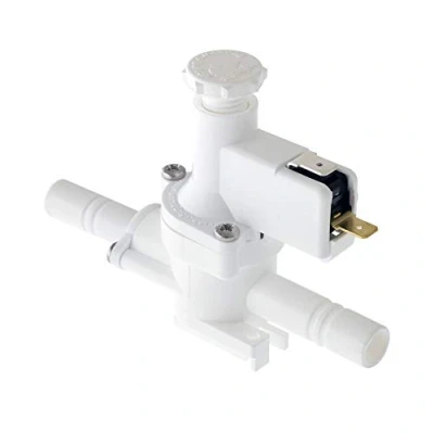 Image of Whale WU7207 Pressure Switch, White