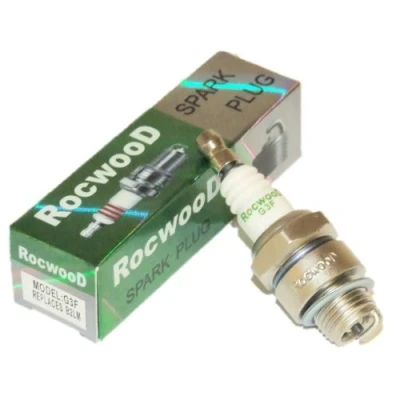 Image of Spark Plug G3F Similar to B2LM B2 LM J19 J19LM
