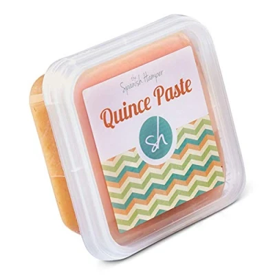 Image of Membrillo Quince Paste Dulce 400g Tub