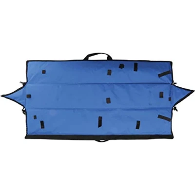 Image of BGS 1659 LEER Bag for blue