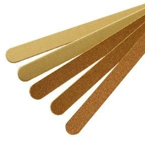 Image of Hive Emery Boards Standard Grit 80/120 (10) HBA1260 by