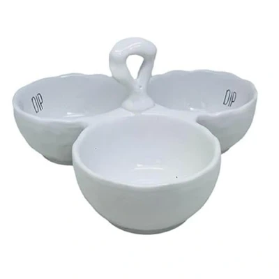 Image of Apollo Dimples Dip Bowl