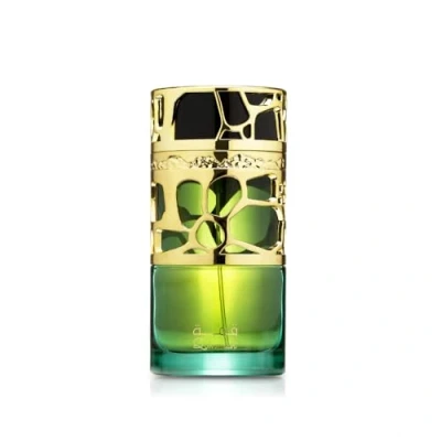 Image of LATTAFA QIMMAH Perfume for Woman 100 ML EDP