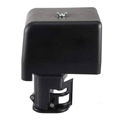 Image of Air Filter Box,Gasoline Engine Generator Assembly Replacement Fit for 188F 190F 192F GX390 GX420 and Housing Part