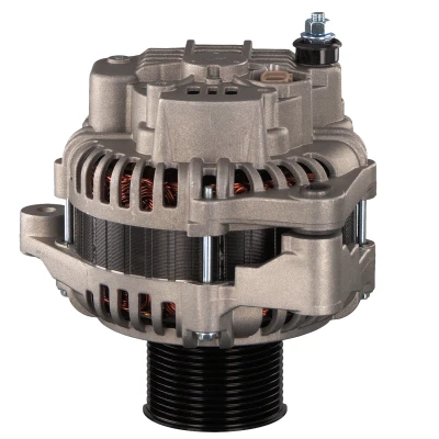 Image of 0001904716, 0002995980, 0002998646, 0004783241, 0008590443 Generator FEBI BILSTEIN 48959 24V 90A 69mm