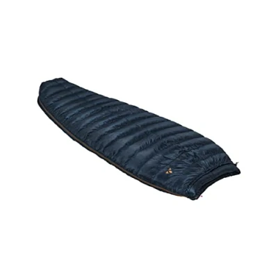 Image of VAUDE Seealp 500 Dwn Sleeping Bag dark sea One Size