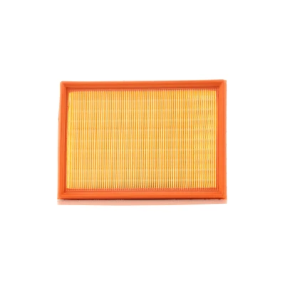 Image of 1444N0 Air Filter BOSCH 1 457 429 791 57mm 184mm 257mm Insert FORD: Escort Classic Hatchback, 6