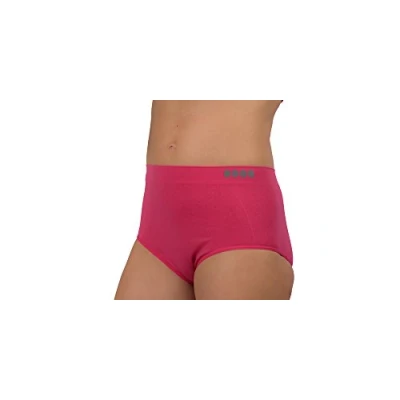 Image of Shewee Briefs Use Your Discreetly and Easily, Pink, Small