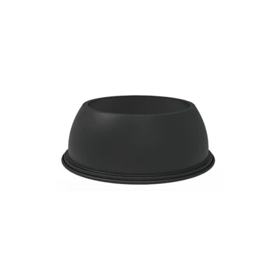 Image of Echo Aluminium Shade for ECHP160 ECHP200 ECH3P200 Kosnic