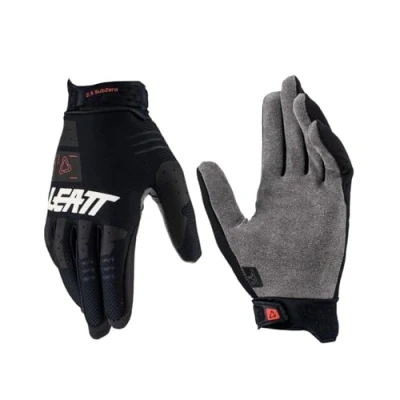 Image of Leatt MOTO 2.5 SUBZERO BLACK XXL/EU11/US12 GLOVES
