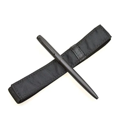 Image of RITE IN THE RAIN STANDARD PEN HOLSTER BLACK