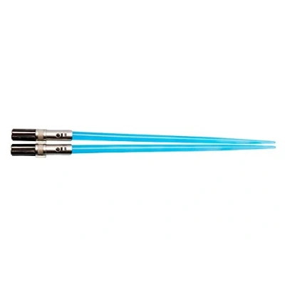 Image of Kotobukiya STAR WARS Lightsaber Chopstick Luke Skywalker Renewal Ver character chopsticks