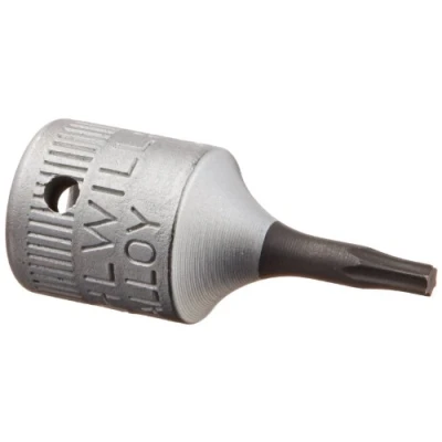 Image of CABEZA DE DESTORNILLADOR 1/4&quot; 44 KTX T 8
