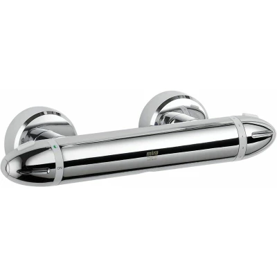 Image of Mira Coda Thermostatic Exposed EV Pro Bar Valve Only 1.1836.007