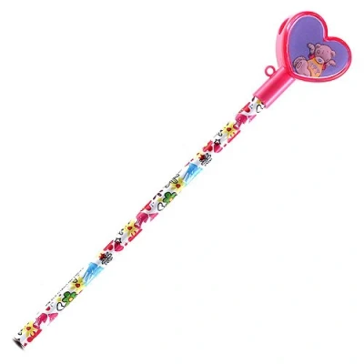 Image of Me to You G01S0440 Pencil with Sharpener