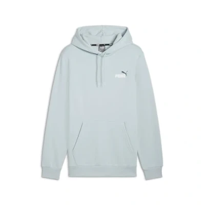 Image of PUMA ESS+ 2 Col Small Logo Hoodie FL