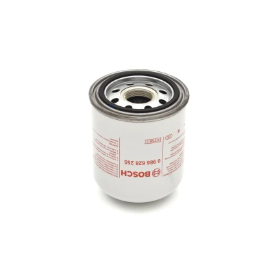 Image of 5001865404, 7421267793, 7421602383, 7485135854 air Dryer Cartridge, compressed system BOSCH 0 986 628 255 140mm