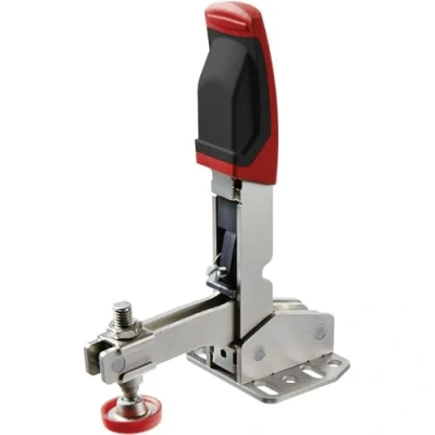 Image of Bessey BESSTCVH50 Toggle Clamps, Multi Colour, 40 mm