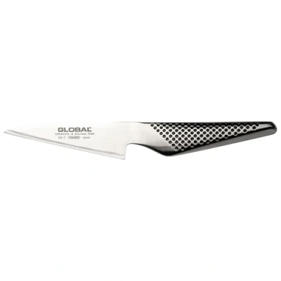 Image of Global GS 7: 10cm Paring Knife Spearpoint