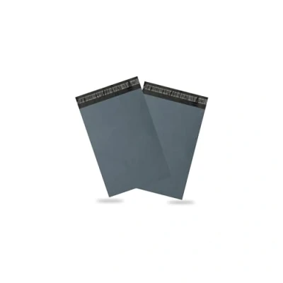 Image of G4GADGET 100x 6.5 x 9 Inch Mailing Bags Water Resistant Shipping Envelopes for Secure Packaging Ideal Clothes, Small Items &amp; Parcels, Self Seal Closure, Recyclable