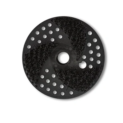 Image of Nilfisk Garden Brush Head Original Pressure Washer Accessories (128470457)