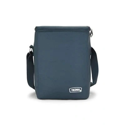 Image of Blue Thermos Eco Cool 12 Can Bag