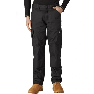 Image of Dickies, Men&#039;s, EVERYDAY TROUSER, BLACK, 30W / 34L