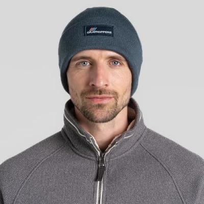 Image of Craghoppers Archive II Beanie Grey