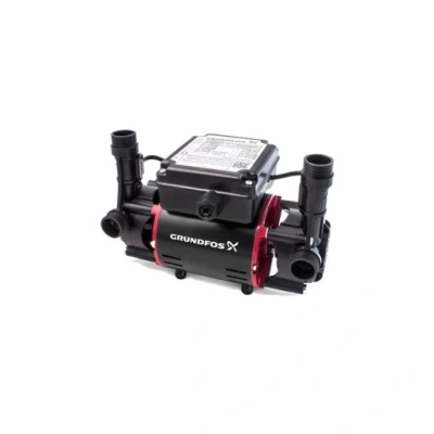 Image of Grundfos 98950217 2.0 Bar Shower Pump