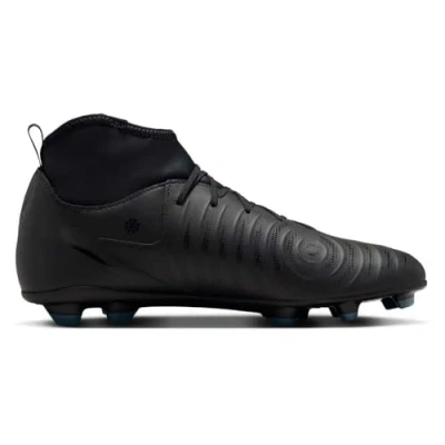 Image of Nike Performance Phantom LUNA II CLUB FG/MG Moulded stud football boots, Men&#039;s, Size: 6, Black deep jungle Synthetics/textile