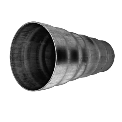 Image of BITS4REASONS E TECH NEW MODEL 6 STEP EXHAUST PIPE REDUCER DIAMETERS 50,55,60,65,70,75MM