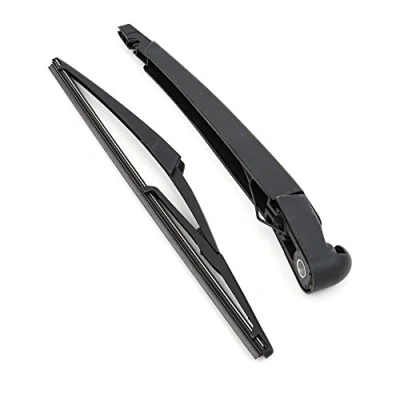 Image of DIYI Window Windshield Windscreen Rear Wiper Arm And Blade Set For Fit