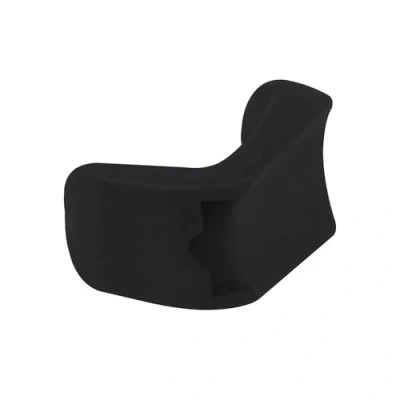 Image of Clarinet Thumb Pads Pad Oboe Rest Cushion Silicone Protector Wind Instrument And Finger Support