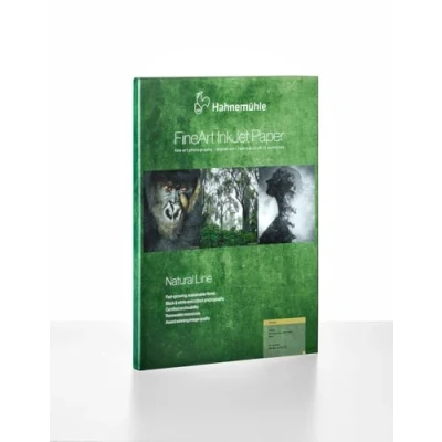 Image of Hahnemuhle Natural Line Hemp Gr290 A3 25 Sheets