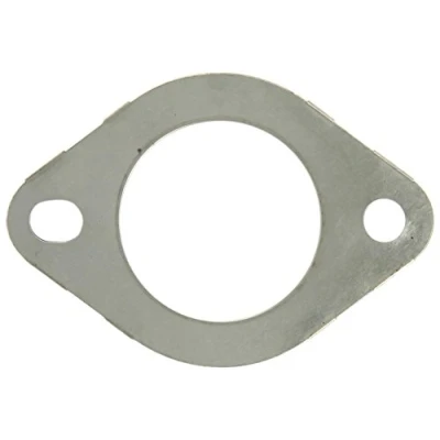 Image of GEX7763 Gasket, exhaust pipe FA1 130 908 Inlet HYUNDAI: i10 I