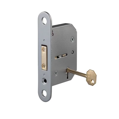 Image of Van Vault Safe / Store 5 Lever Lock 2pk