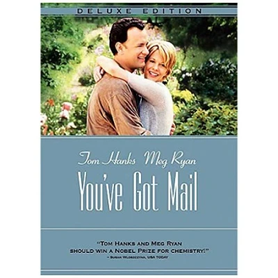Image of You&#039;ve Got Mail