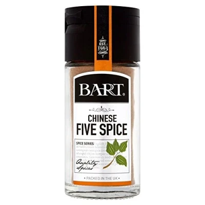 Image of Bart Chinese Five Spice (35g) Pack of 2