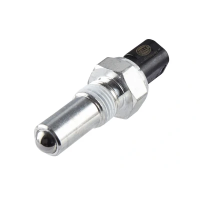 Image of 1435339, 6S6T15520AA Switch, reverse light HELLA 6ZF 010 965 031 FORD: Focus 2, FIESTA 6, 5