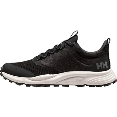 Image of Helly Hansen Men&#039;s FEATHERSWIFT TR Sneaker, 219 DEEP Canyon, 8 UK