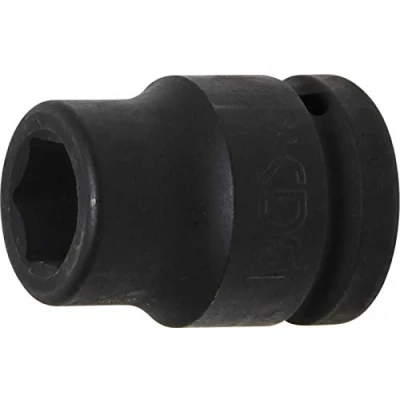Image of BGS 5618 Impact Socket, Hexagon 20 mm (3/4&quot;) Drive 18