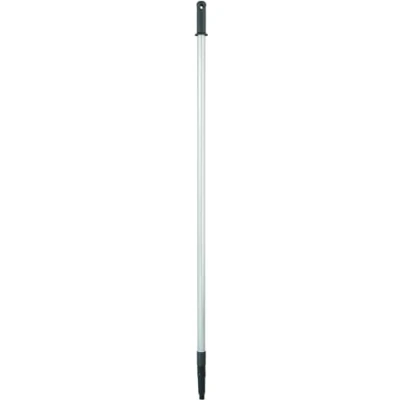Image of Leifheit Professional Telescopic Handle 250, Universal Top Lock for all Window Cleaning Products, Commercial Cleaning, Janitorial Range