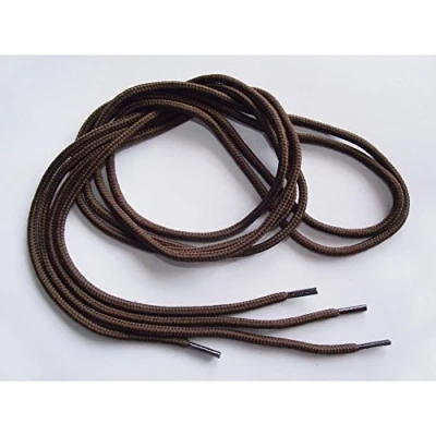 Image of Ultimate Performance Walking Laces 60&quot; Brown