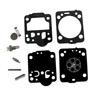 Image of AISEN Carburettor Repair Kit Membrane for Husqvarna 235 236 240 435 Chainsaws Replaces ZAMA RB 149 C1T EL41A, W33, W33A, W33B, W33C